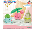 Peluche Pokémon Axew Hopetita Banpresto