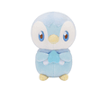 Peluche Piplup PokéPeace starry nigth Japón original