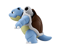 Figura Pokémon Moncolle Blastoise