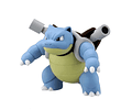 Figura Pokémon Moncolle Blastoise