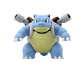 Figura Pokémon Moncolle Blastoise