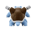 Figura Pokémon Moncolle Blastoise