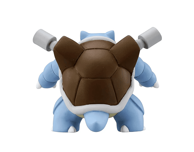 Figura Pokémon Moncolle Blastoise