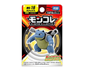 Figura Pokémon Moncolle Blastoise