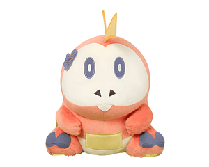 Fuecoco Ichiban Kuji Pokémon Blooming Days