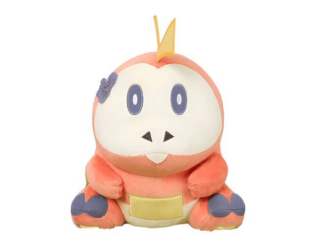 Fuecoco Ichiban Kuji Pokémon Blooming Days