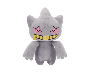 Peluche Banette Banpresto