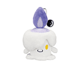Llavero Litwick Ichiban kuji Pokémon Type:Ghost