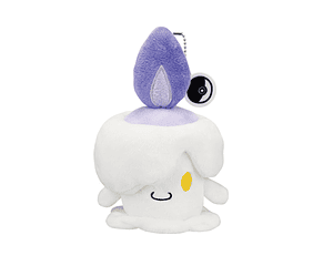 Llavero Litwick Ichiban kuji Pokémon Type:Ghost