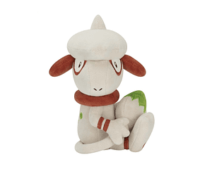 Peluche Smeargle Banpresto