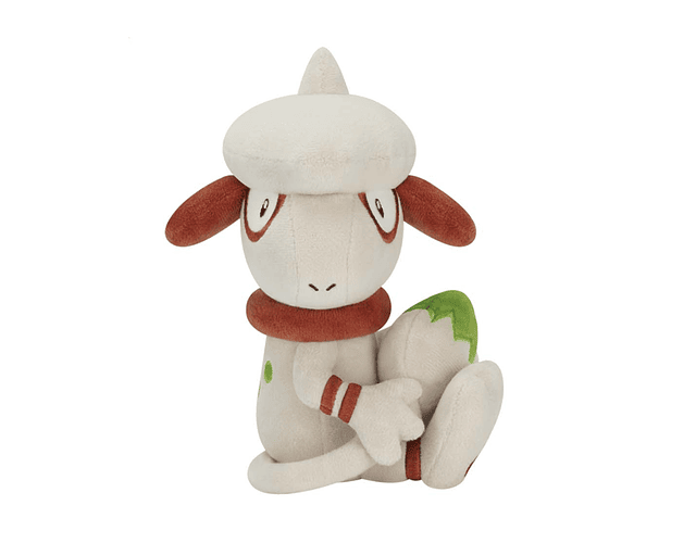 Peluche Smeargle Banpresto