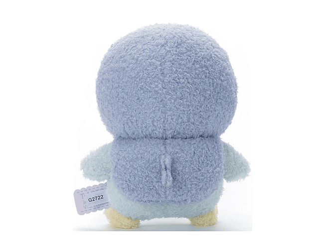 Peluche Piplup PokéPeace 