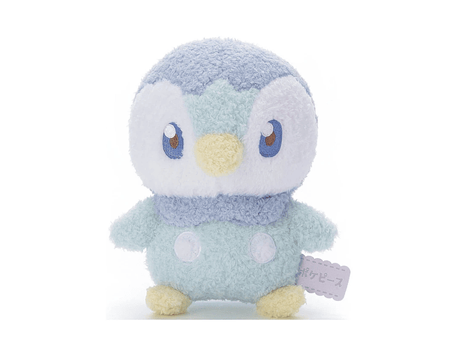 Peluche Piplup PokéPeace 