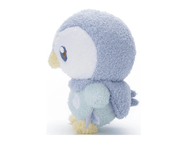 Peluche Piplup PokéPeace 
