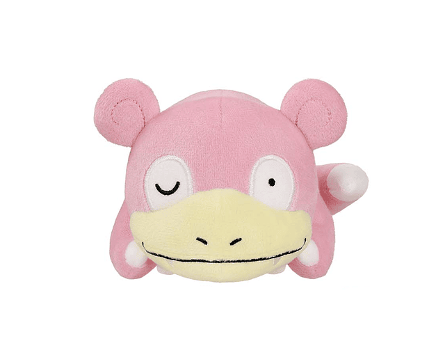 Peluche Slowpoke Hopetita Banpresto