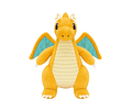 Peluche Dragonite Banpresto