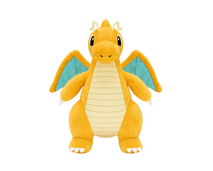 Peluche Dragonite Banpresto