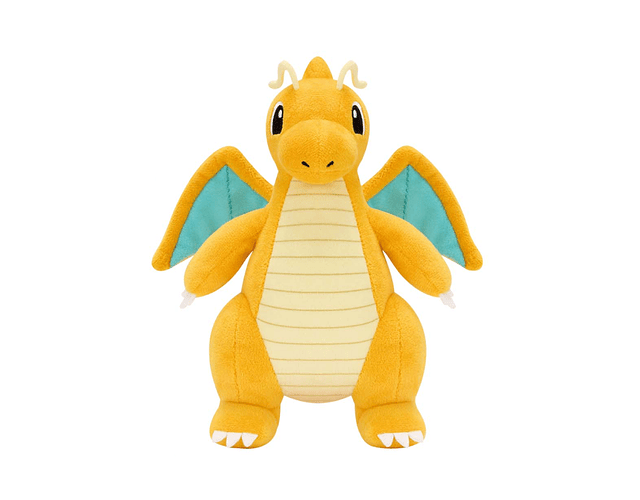 Peluche Dragonite Banpresto