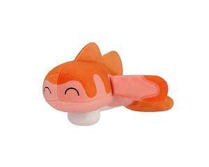 Peluche Tatsugiri Banpresto