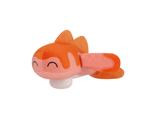 Peluche Tatsugiri Banpresto