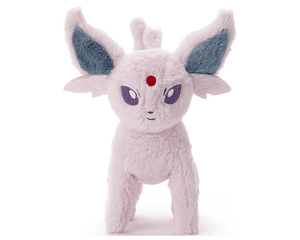 Peluche Espeon Kuta Kuta Tatta!