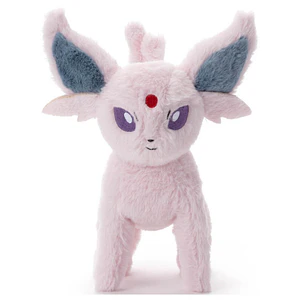 Peluche Espeon Kuta Kuta Tatta!