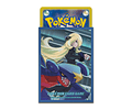Protectores cartas Pokemon Cynthia & Garchomp