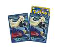 Protectores cartas Pokemon Cynthia & Garchomp