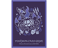 Protectores cartas Pokemon Chandelure