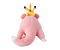 Peluche Pokémon center Kagawa Pikachu y & Slowpoke 