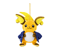 Llavero peluche Raichu sento