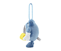 Llavero peluche Poliwhirl sento