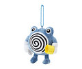 Llavero peluche Poliwhirl sento