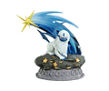 Figura Pokémon Re-Ment Absol Dreamy Moonlit Night