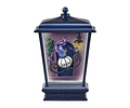 Figura Pokémon Re-Ment Chandelure Lantern Diorama 
