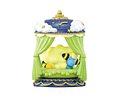 Figura Pokémon Re-Ment Mareep Nighty Night 