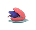 Takara Tomy Gashapon Pokemon Yummy! Sweets Mascot - Shellder