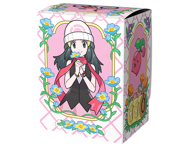 Caja porta mazo - Maya / Dawn