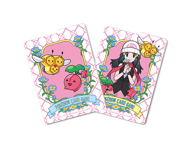 Caja porta mazo - Maya / Dawn