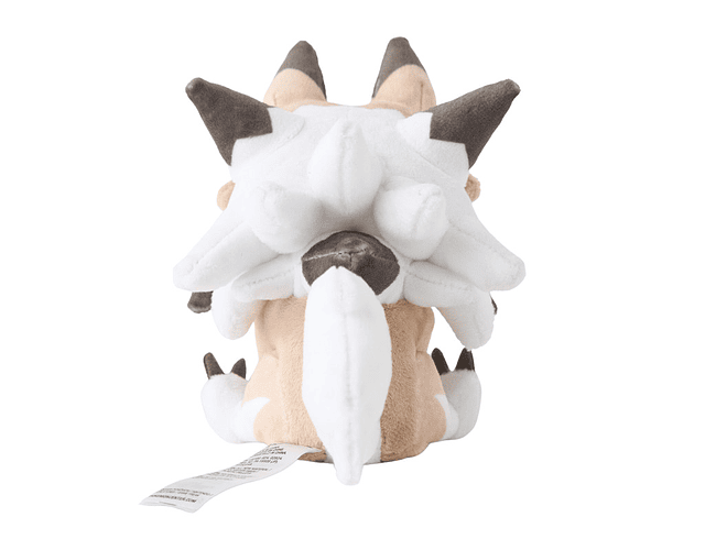 Lycanroc Fit Pokémon center