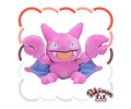 Gligar Fit Pokémon center
