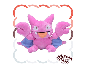 Gligar Fit Pokémon center