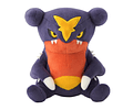 Peluche Garchomp Pokémon Dolls - PROMO