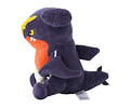 Peluche Garchomp Pokémon Dolls - PROMO