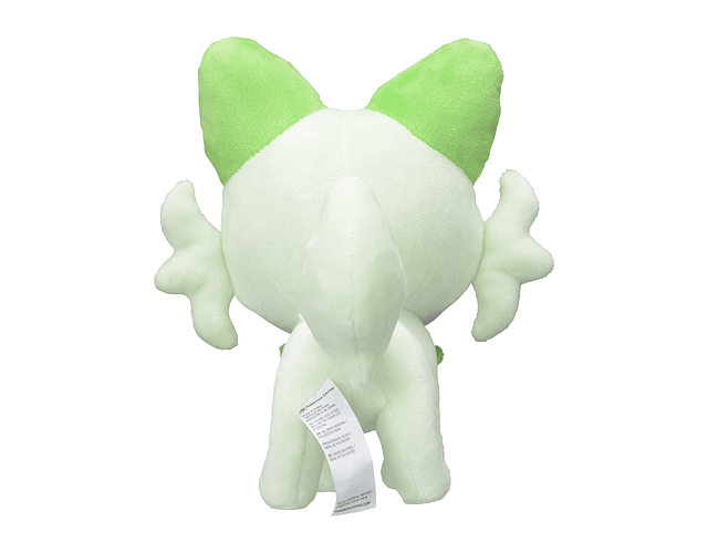 Sprigatito Pokémon Center Japón - PROMO