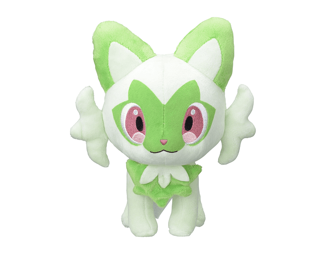 Sprigatito Pokémon Center Japón - PROMO