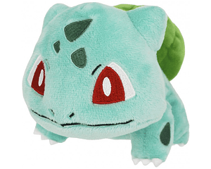 Peluche Pokémon Bulbasaur - Promo