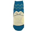 Calcetines Snorlax 26-29 cms Pokémon center Japón 