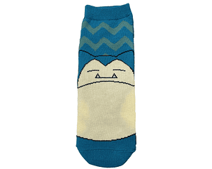 Calcetines Snorlax 26-29 cms Pokémon center Japón 