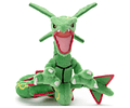 Peluche Pokémon Rayquaza